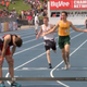 Illustration for article titled Horribly Botched High School Track Meet Awards, Strips, Then Awards Top Runner